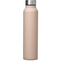 Serendipio Baxter Stainless Steel Water Bottle Stone
